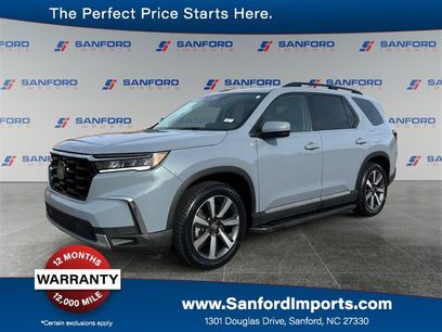Used 2023 Honda Pilot Touring