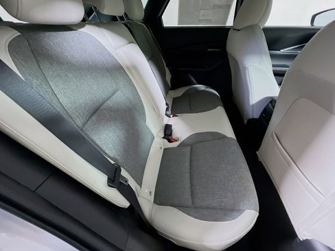 New 2026 MAZDA CX-30 Aire Edition image 20