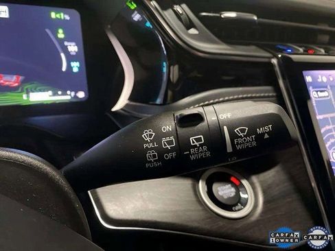 Used 2023 Jeep Grand Cherokee Overland w/ Luxury Tech Group IV image 42