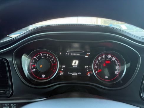 Used 2020 Dodge Challenger R/T Scat Pack RWD image 21