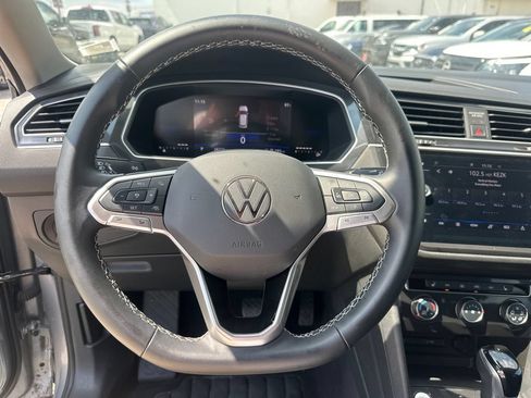 Used 2024 Volkswagen Tiguan S FWD image 15