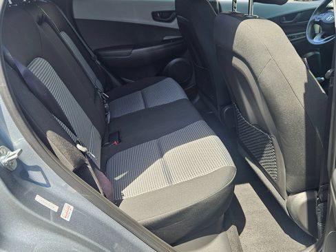 Used 2019 Hyundai Kona SEL AWD/4WD image 23