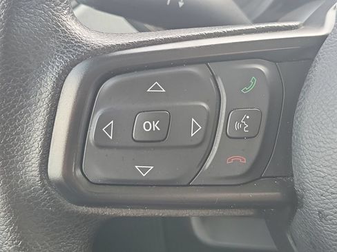 Used 2024 Jeep Gladiator Sport AWD/4WD image 23
