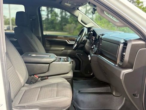 Used 2024 GMC Sierra 1500 Elevation w/ LPO, GMC Protection Package RWD image 15