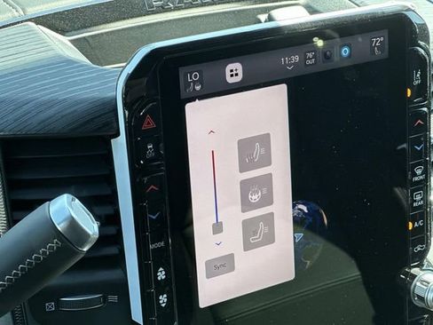 New 2026 RAM 2500 Power Wagon image 22