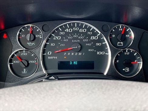 New 2026 Chevrolet Express 2500 RWD image 14