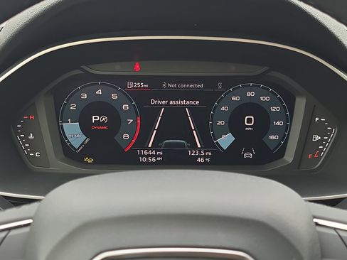 Used 2024 Audi Q3 2.0T Premium Plus w/ Premium Plus Package image 19