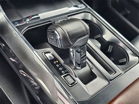 Used 2023 Ford F150 Lariat w/ Equipment Group 502A High image 27