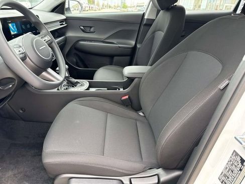 New 2026 Hyundai Kona SE FWD image 21