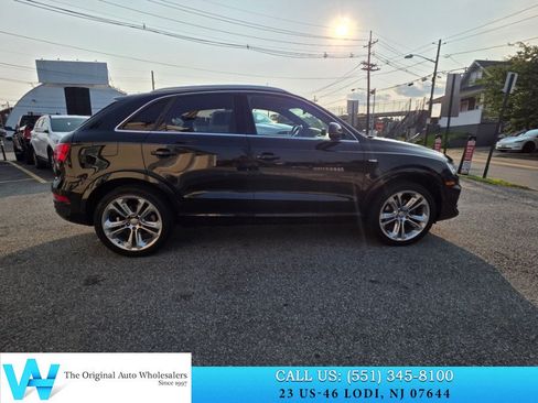 Used 2018 Audi Q3 2.0T Premium Plus AWD/4WD image 8