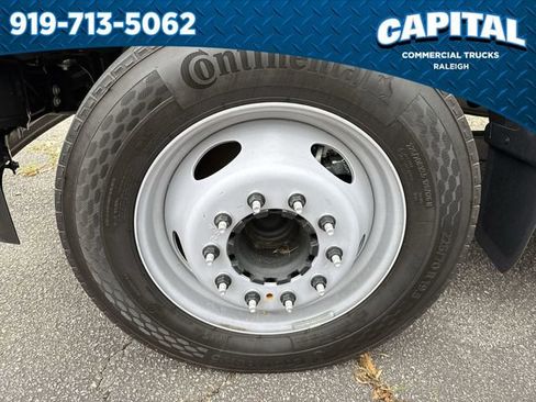 New 2025 Ford F450 XL image 12