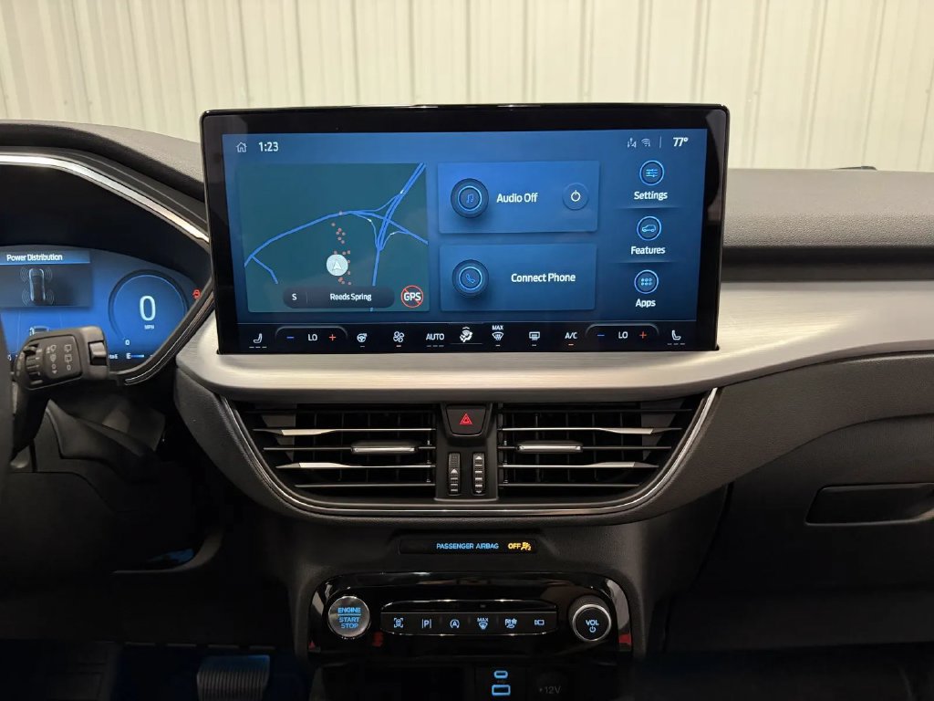 Used 2023 Ford Escape Platinum AWD/4WD image 32