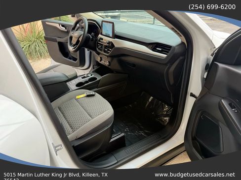 Used 2020 Ford Escape SE AWD/4WD image 23