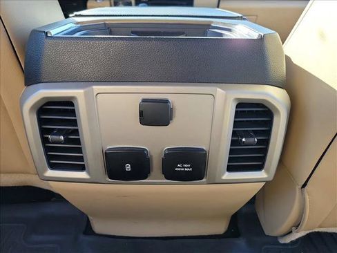 Used 2017 Ford F150 Lariat image 18