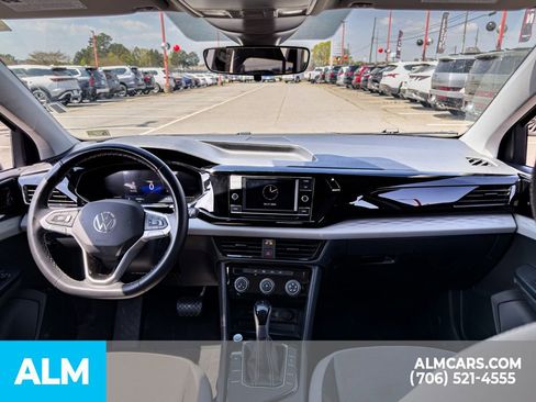 Used 2024 Volkswagen Taos S FWD image 18