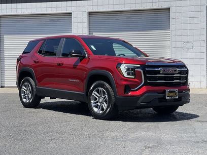 New 2027 GMC Terrain Elevation