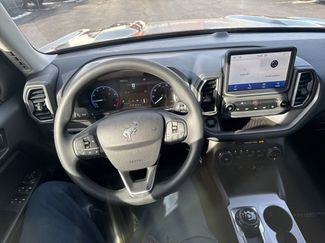 Used 2024 Ford Bronco Sport Big Bend video 2