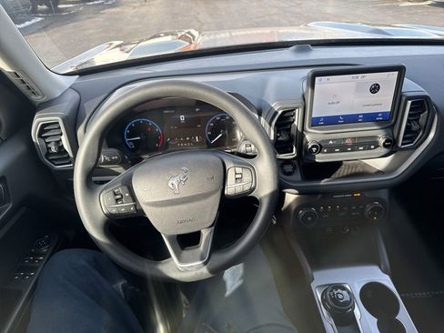 Used 2024 Ford Bronco Sport Big Bend image 2