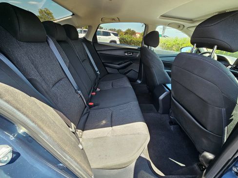 Used 2024 Honda Accord EX image 30