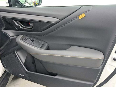 New 2025 Subaru Outback Wilderness image 31