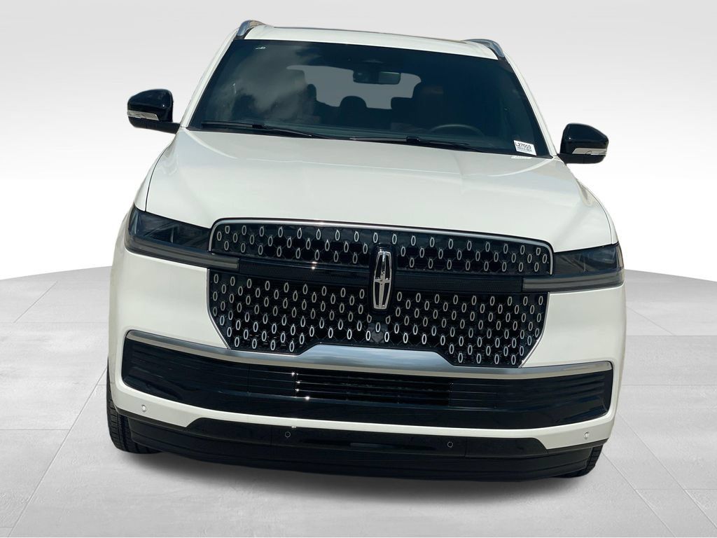 New 2027 Lincoln Navigator Reserve AWD/4WD image 8