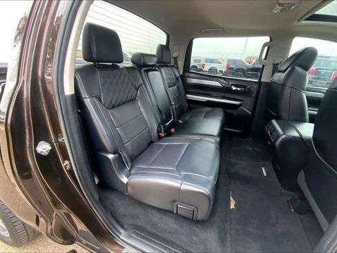 Used 2019 Toyota Tundra Platinum image 19