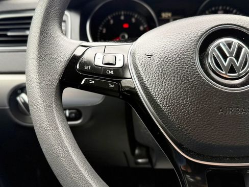 Used 2017 Volkswagen Jetta S FWD image 13