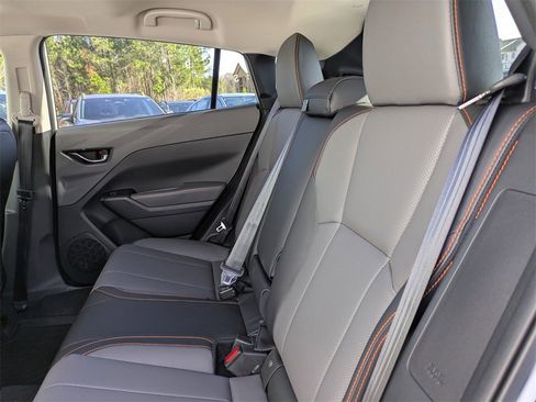 New 2026 Subaru Crosstrek 2.5i Limited image 10