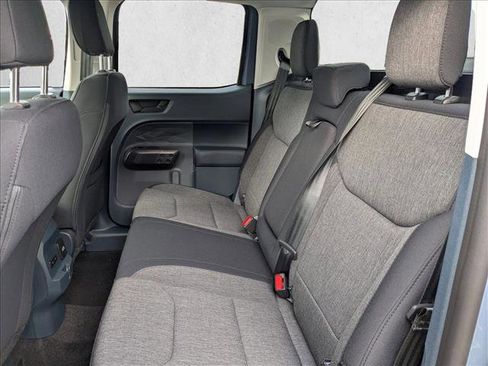 New 2025 Ford Maverick XLT w/ XLT Luxury Package image 15