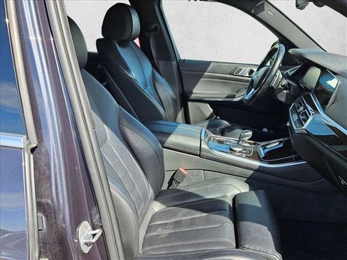 Used 2019 BMW X5 xDrive40i AWD/4WD image 21