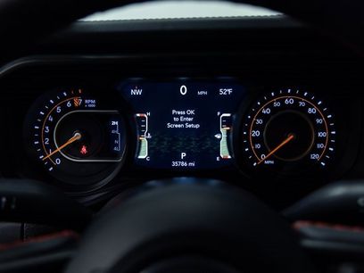 Used 2024 Jeep Gladiator Rubicon w/ Convenience Group