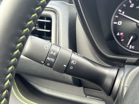 New 2025 Subaru Ascent Bronze Edition image 17