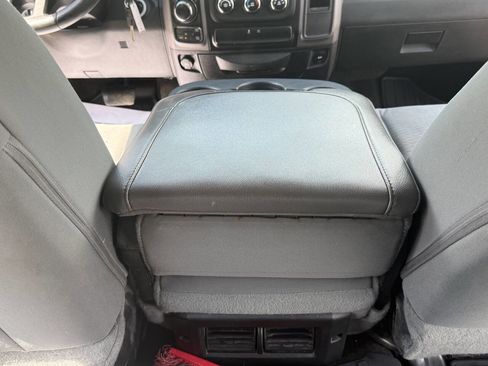 Used 2014 RAM 1500 Express w/ Black Ram 1500 Express Group image 18