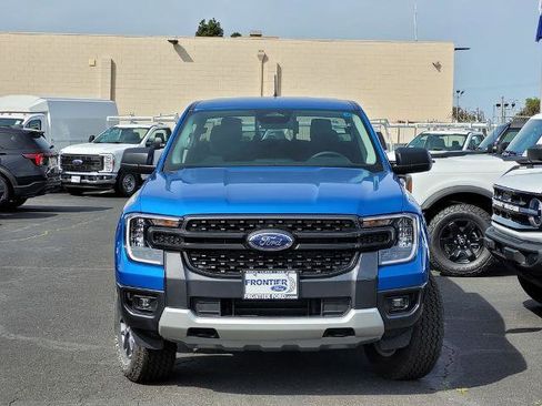 New 2024 Ford Ranger XLT w/ FX4 Off-Road Package image 2