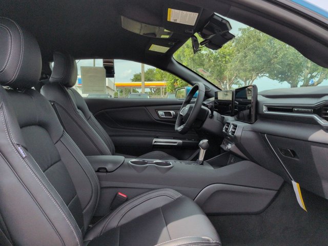 New 2026 Ford Mustang Premium RWD image 14