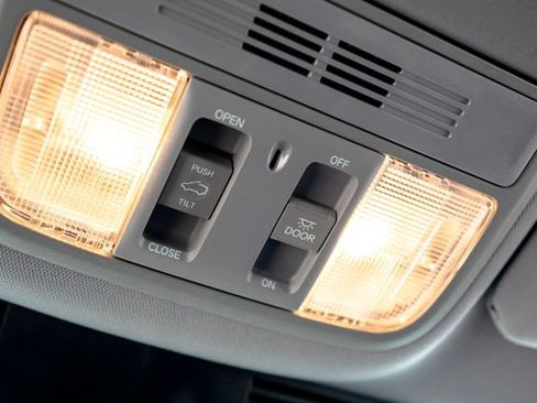Used 2019 Honda CR-V EX image 35