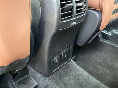 Certified 2024 Ford Bronco Sport Outer Banks w/ Tech Package image 17