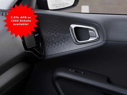 New 2025 Kia Soul EX image 28