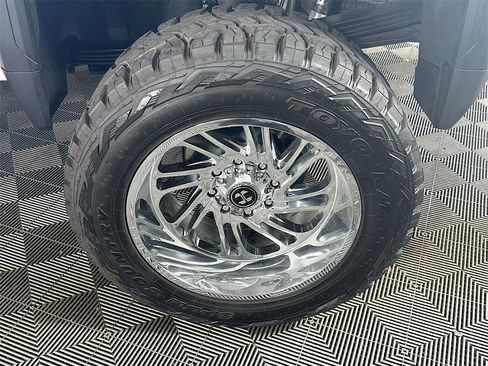 Used 2022 GMC Sierra 2500 AT4 w/ Gooseneck/5TH Wheel Package image 31