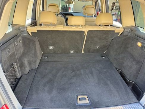 Used 2011 Mercedes-Benz GLK 350 4MATIC image 22