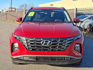Used 2022 Hyundai Tucson SEL w/ Convenience Package video 2