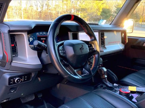 Used 2024 Ford Bronco Raptor image 15