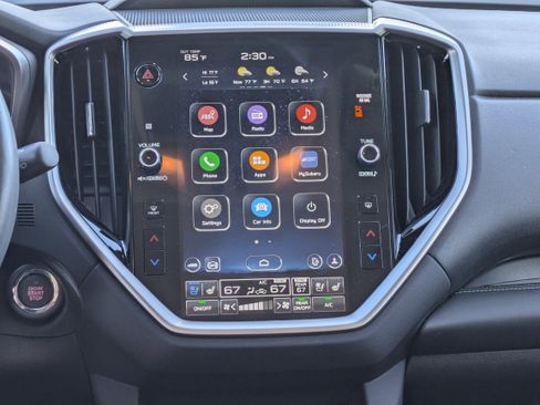 Certified 2023 Subaru Ascent Touring image 18