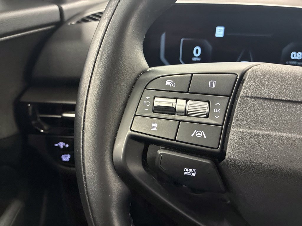 Certified 2026 Kia Sportage X-Line w/ X-Line Technology Package AWD/4WD image 22