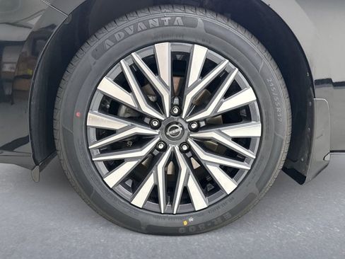Used 2023 Nissan Altima 2.5 SV AWD/4WD image 21