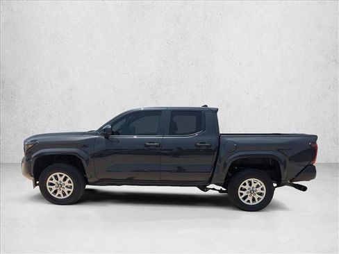 Used 2026 Toyota Tacoma SR AWD/4WD image 8