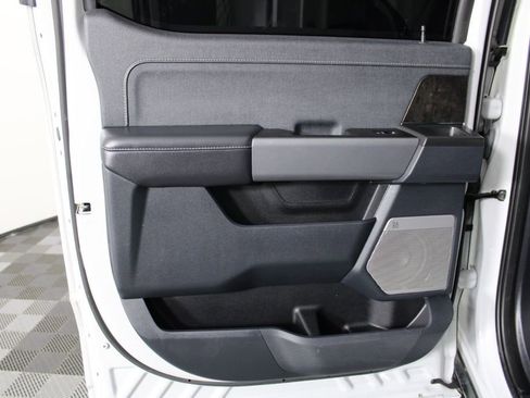 Used 2023 Ford F150 Lariat w/ FX4 Off-Road Package image 32