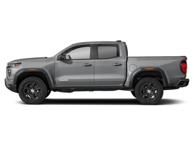 Used 2023 GMC Canyon Elevation w/ Elevation Premium Package RWD image 3