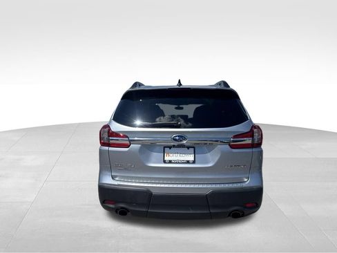 Used 2019 Subaru Ascent Premium AWD/4WD image 5