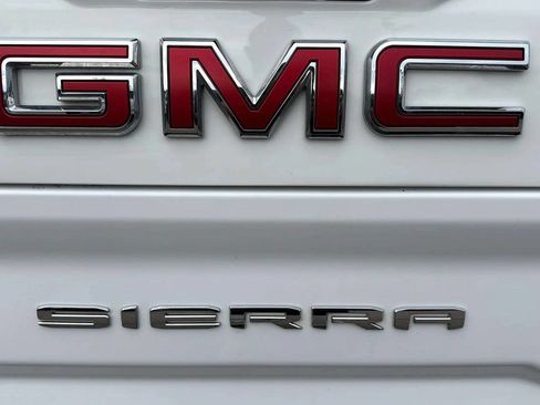 Used 2020 GMC Sierra 2500 AT4 w/ AT4 Premium Package AWD/4WD image 24